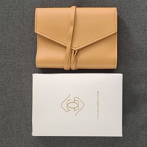 Glassdoor Katherine Tech Organizer Roll